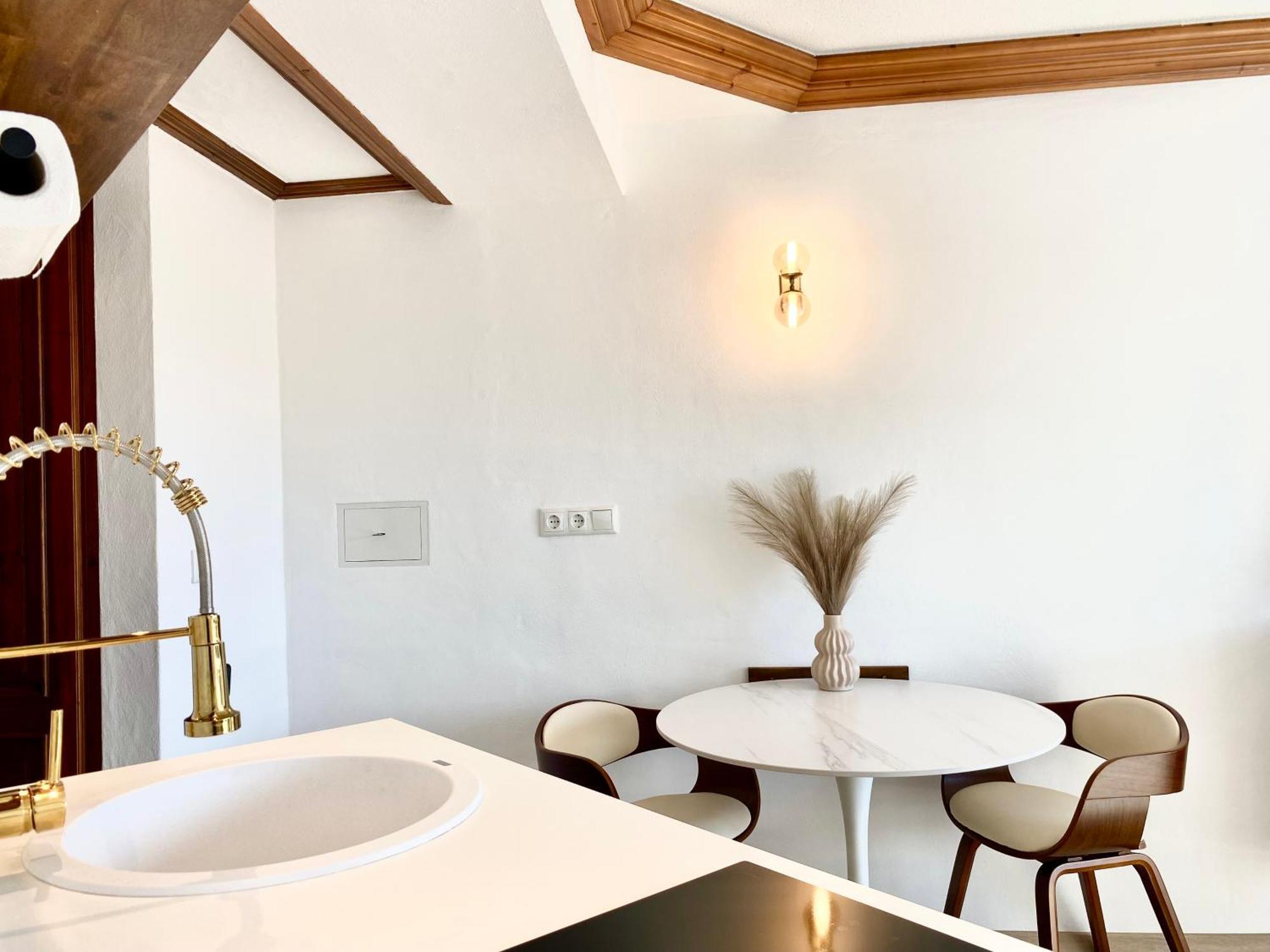 Best Butler I Romantic 4Two I Kueche I Balkon I Parken I Schlossblick Fussen Exterior foto
